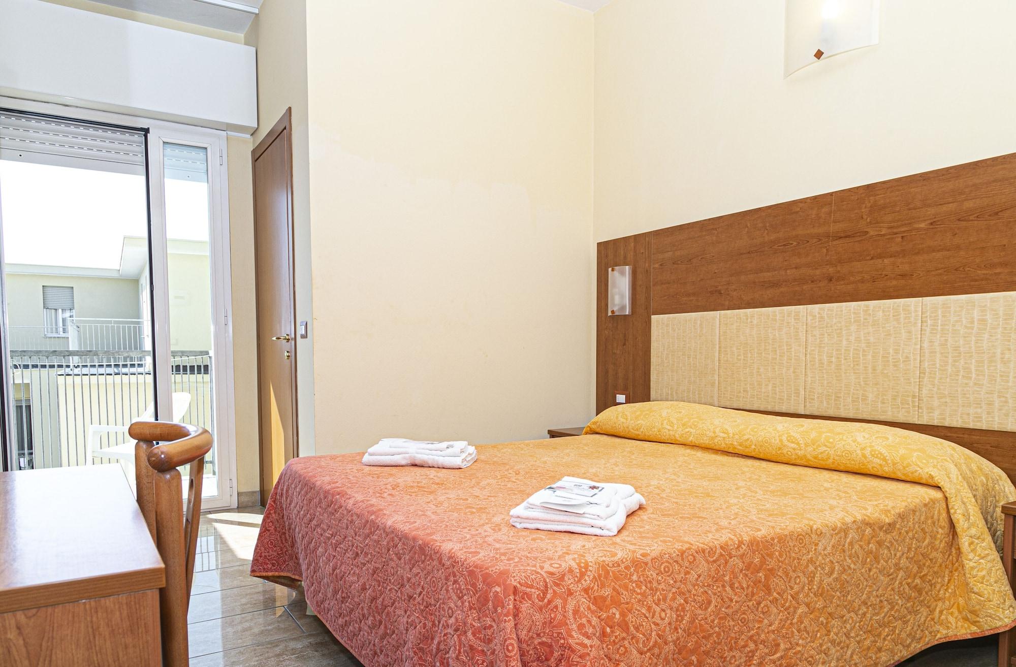 Hotel Ambasciatori Bellaria-Igea Marina Esterno foto